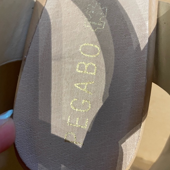 Wedge Heels - Picture 2 of 3